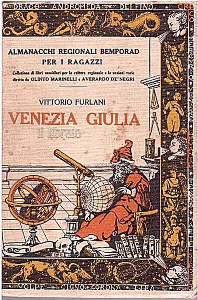 IL LIBRAIO