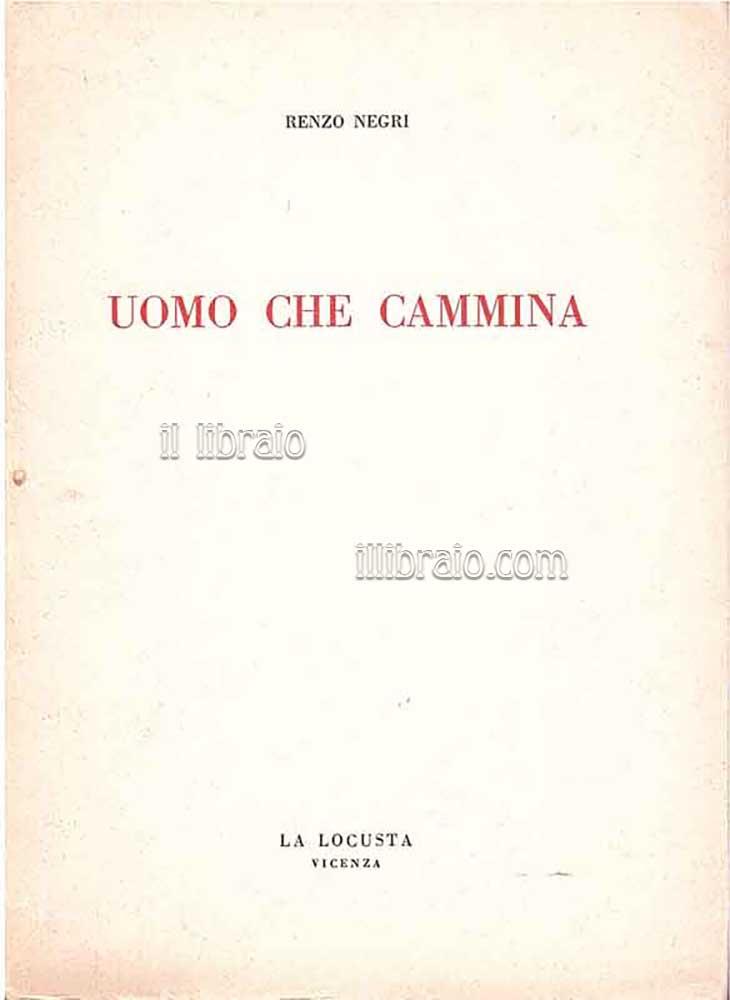 IL LIBRAIO