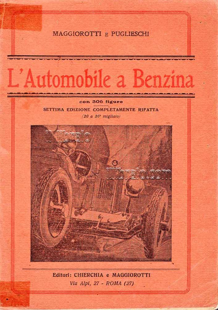 IL LIBRAIO