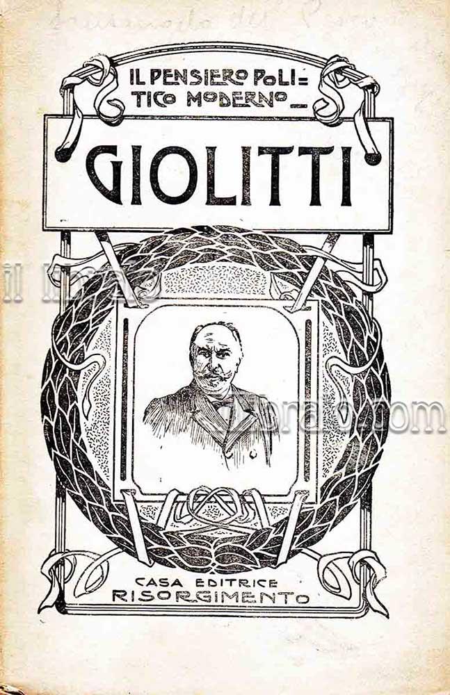 IL LIBRAIO