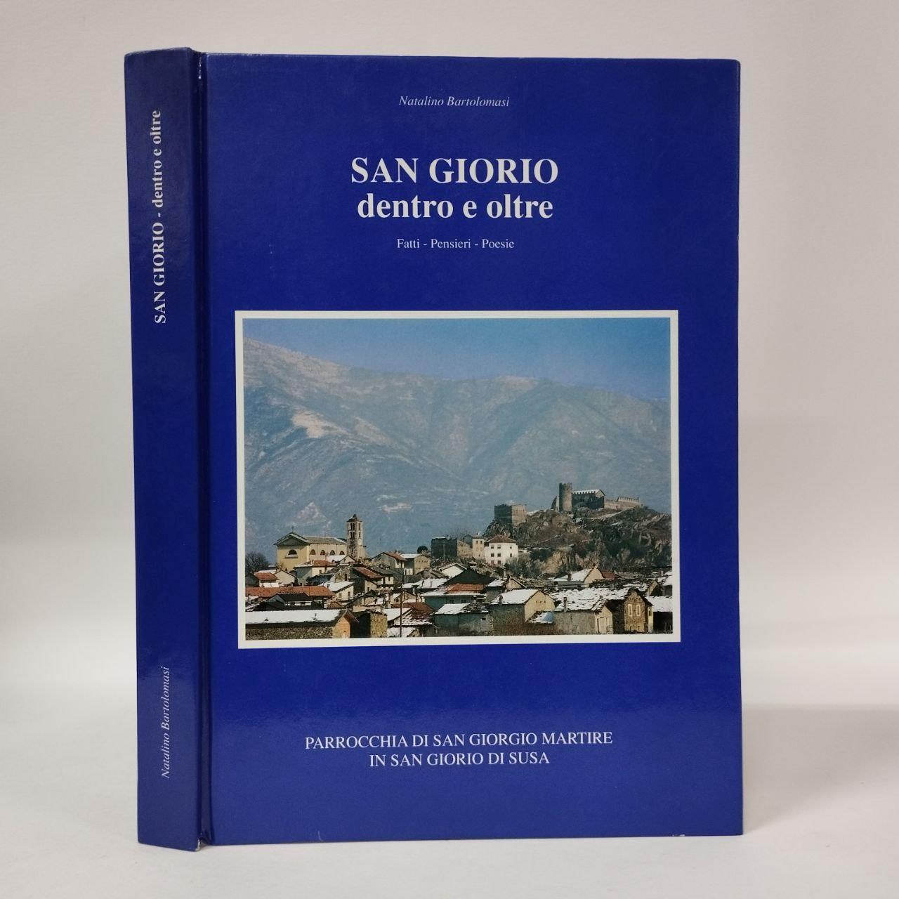 Equilibri Libreria