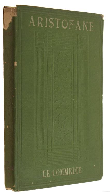 Bergoglio Libri d'Epoca Snc