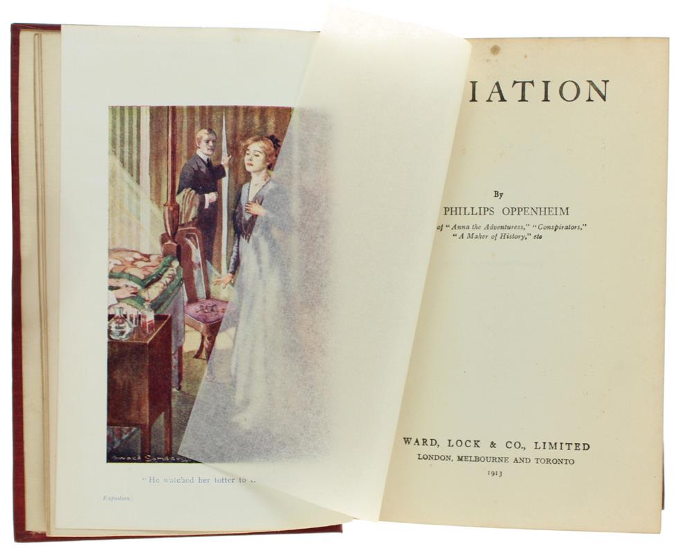 Expiation