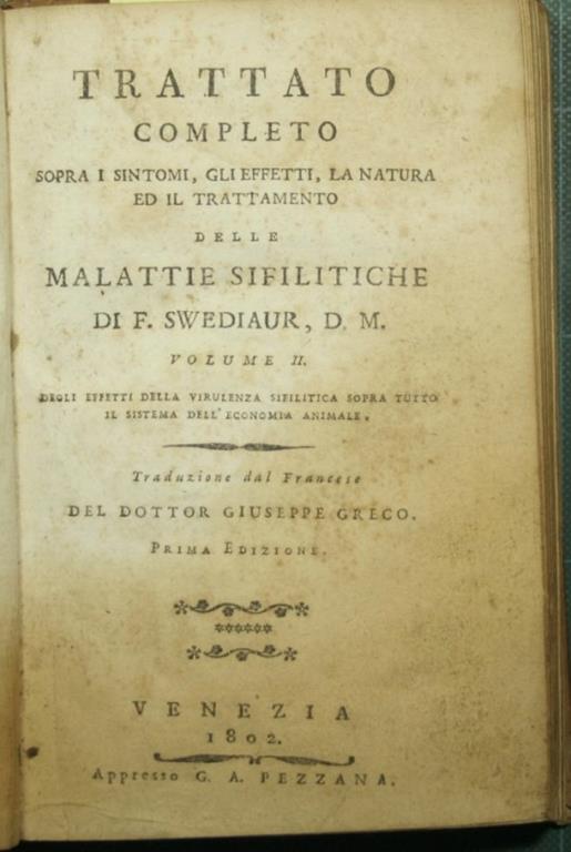 Antica Libreria Srl