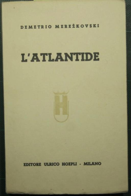 Antica Libreria Srl