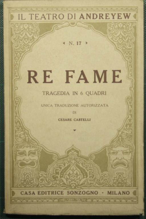 Antica Libreria Srl