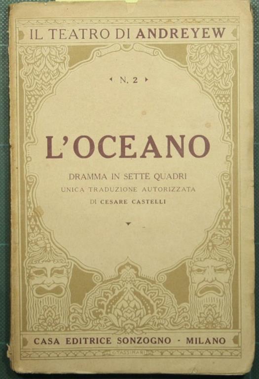 Antica Libreria Srl