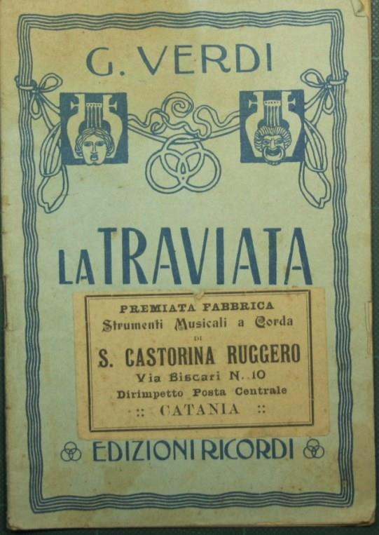Libreria Libr'aria