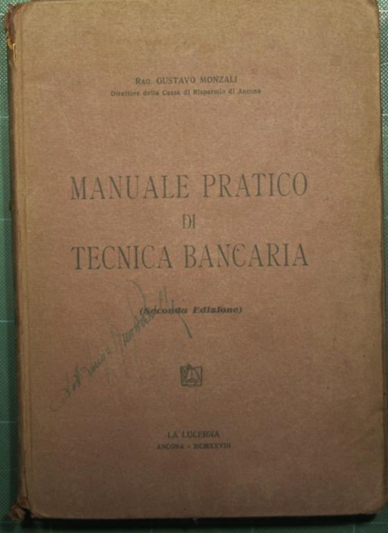 Antica Libreria Srl