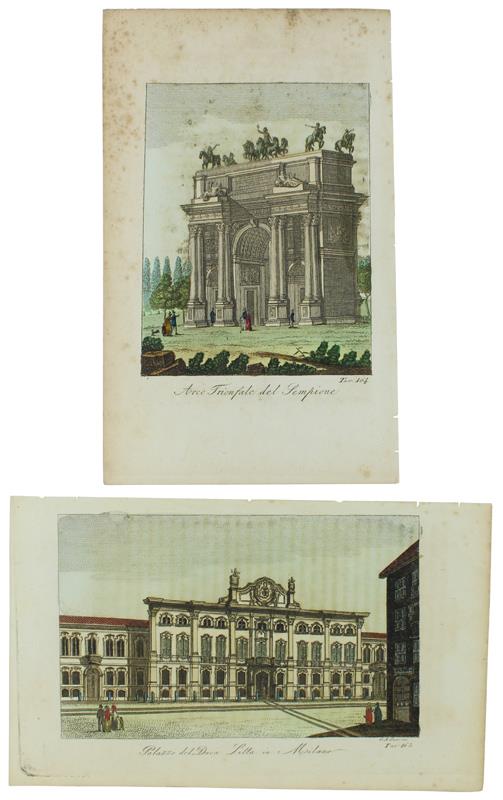 Bergoglio Libri d'Epoca Snc