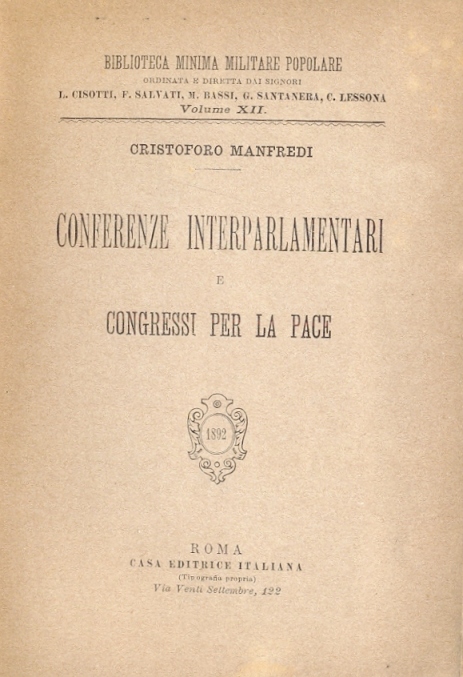 Libreria Cicerone