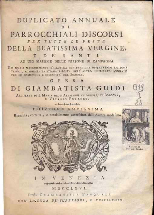 Libreria Cicerone