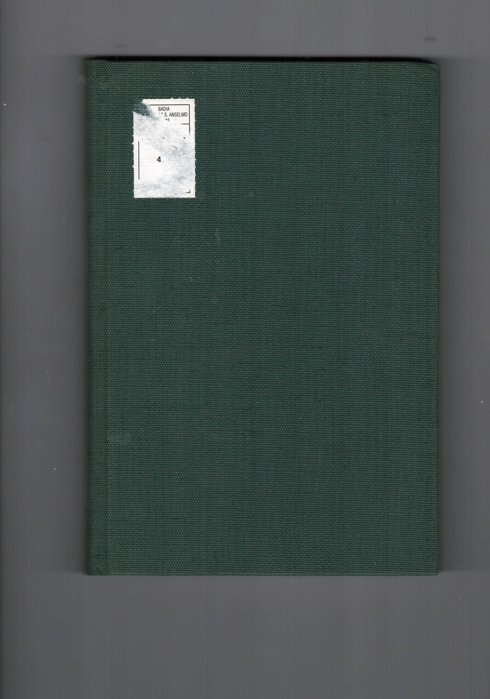 Libreria Cicerone