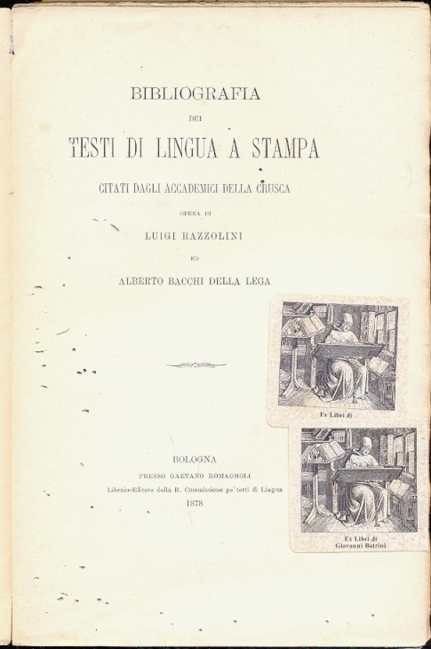 Libreria Cicerone
