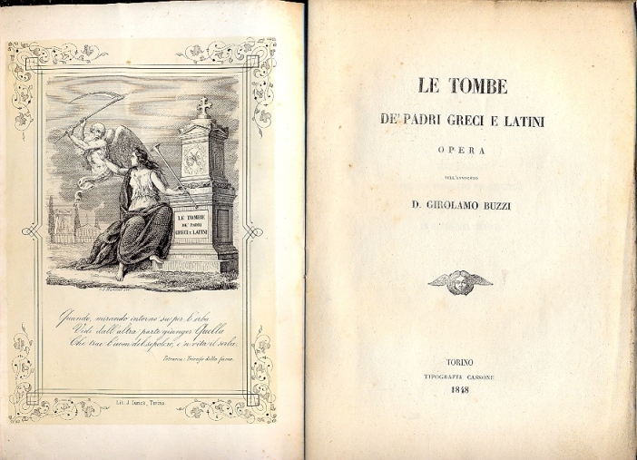 Libreria Cicerone