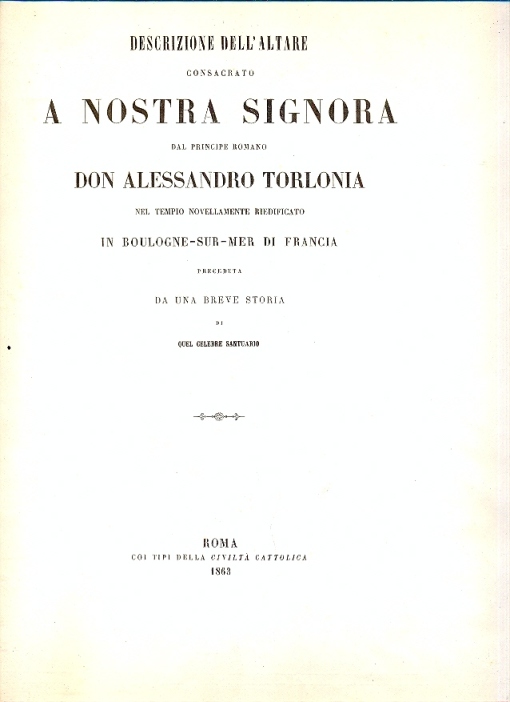 Libreria Cicerone