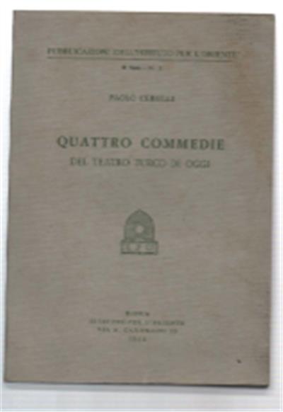 Le Case di Carta