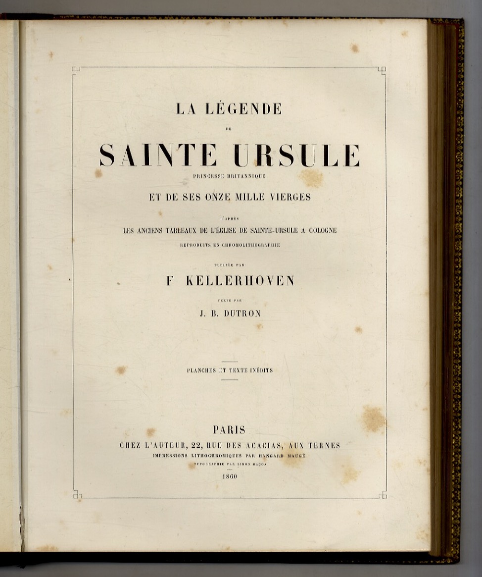 Libreria antiquaria Gozzini
