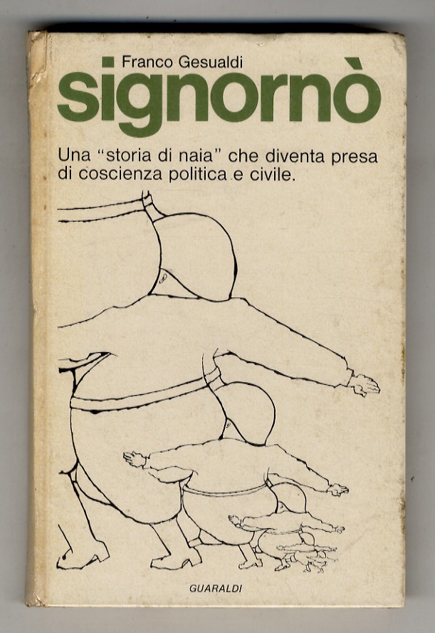Libreria antiquaria Gozzini
