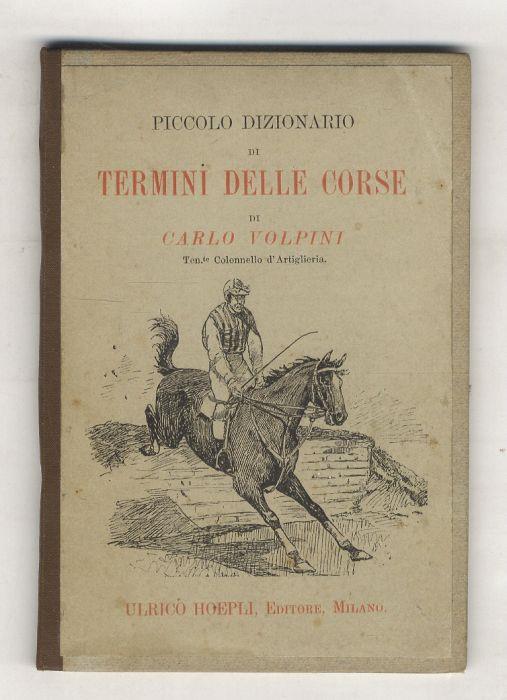 Libreria antiquaria Gozzini