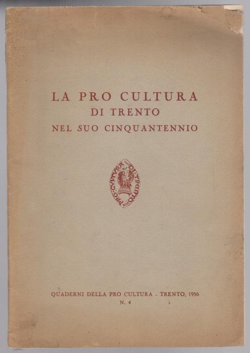 Studio Bibliografico Adige