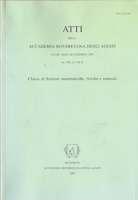 Studio Bibliografico Adige