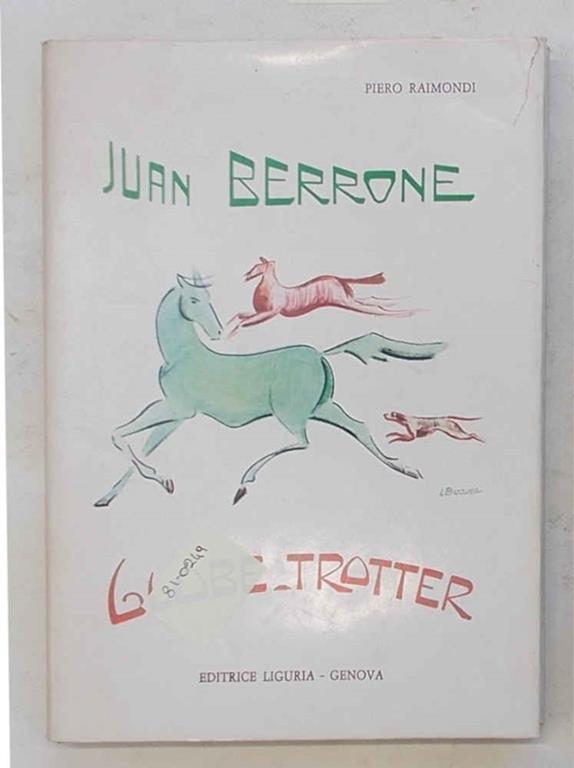 Studio bibliografico di Andrea Donati