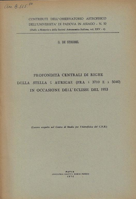 Biblioteca di Babele