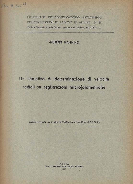 Biblioteca di Babele