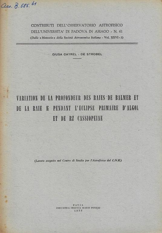 Biblioteca di Babele