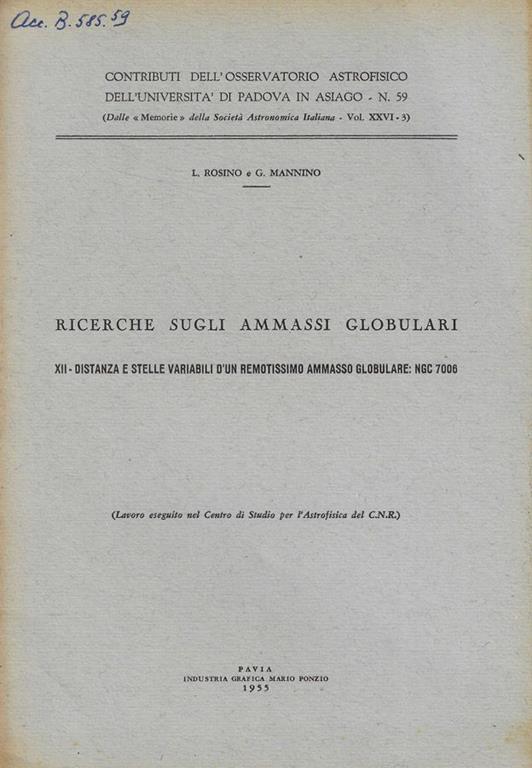 Biblioteca di Babele