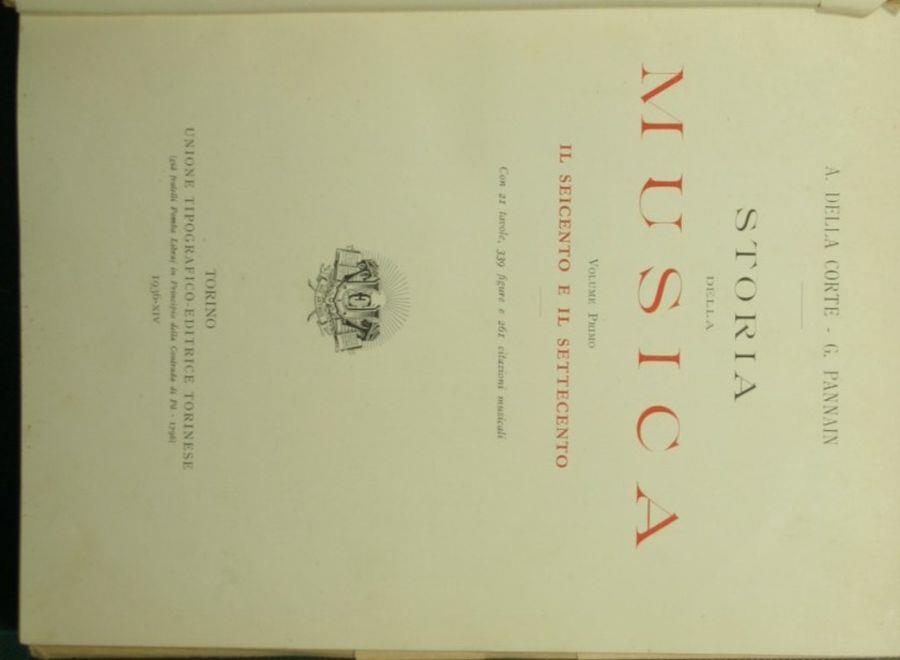 Antica Libreria Srl