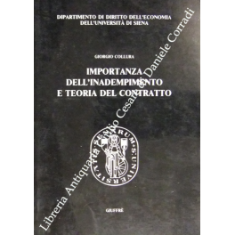 Libreria Antiquaria Giulio Cesare
