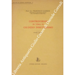 Libreria Antiquaria Giulio Cesare