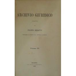 Libreria Antiquaria Giulio Cesare