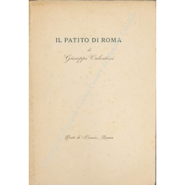 Libreria Antiquaria Giulio Cesare