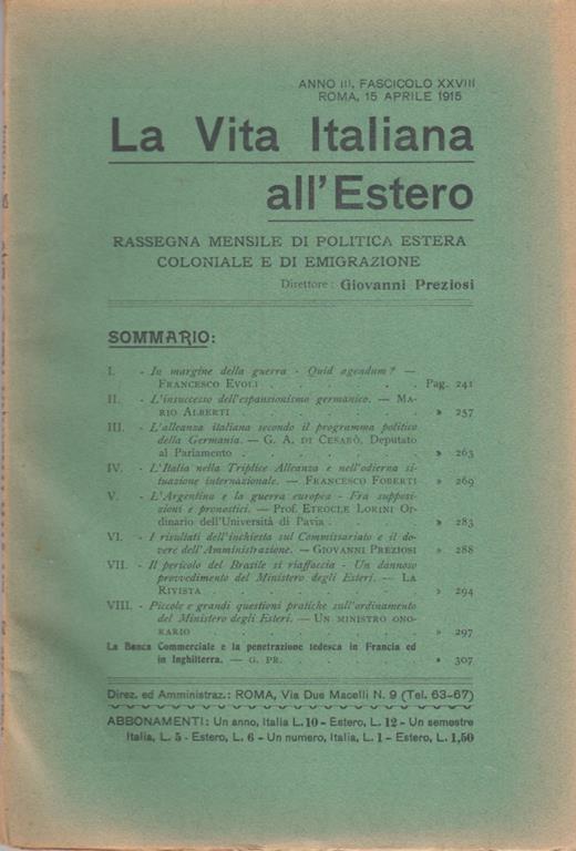 Arca dei libri