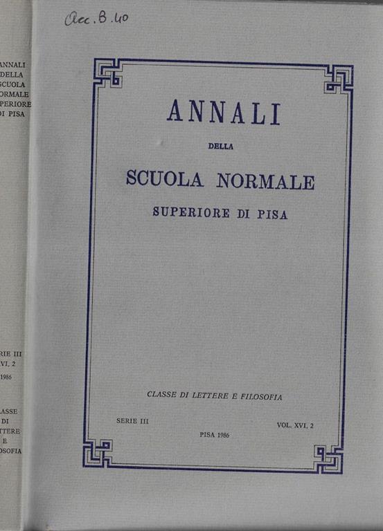 Biblioteca di Babele