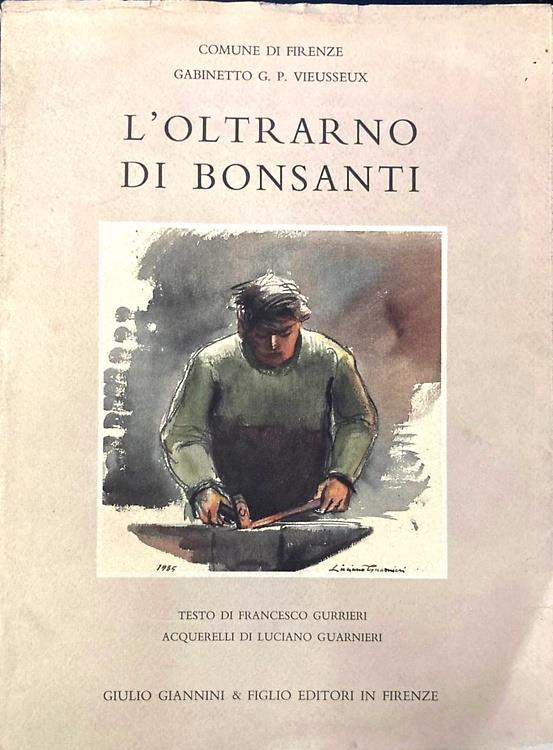Firenze Libri