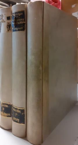 The Drawings of the Florentine Painters - Bernard Berenson - copertina