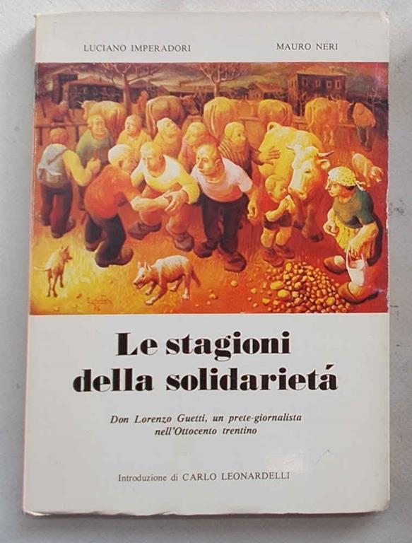 Studio bibliografico di Andrea Donati