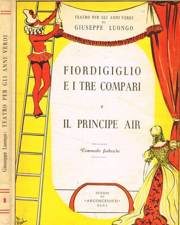 Biblioteca di Babele