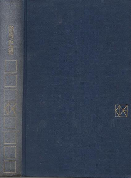 Ombre in paradiso - Erich Maria Remarque - copertina