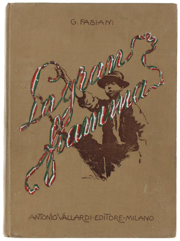Bergoglio Libri d'Epoca Snc