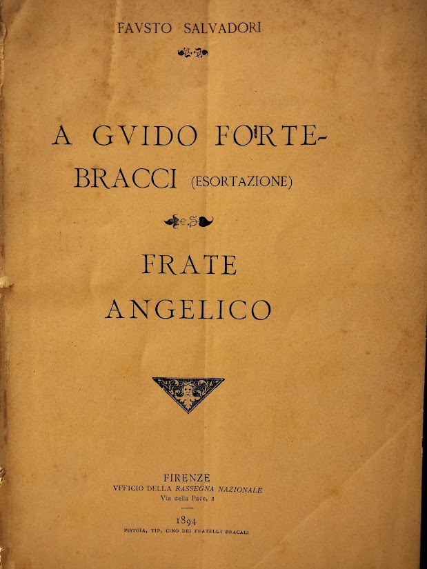 Libreria Cicerone