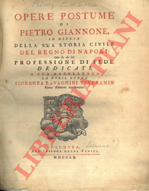 Libreria Piani
