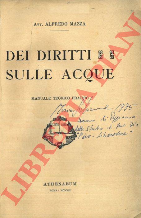 Libreria Piani