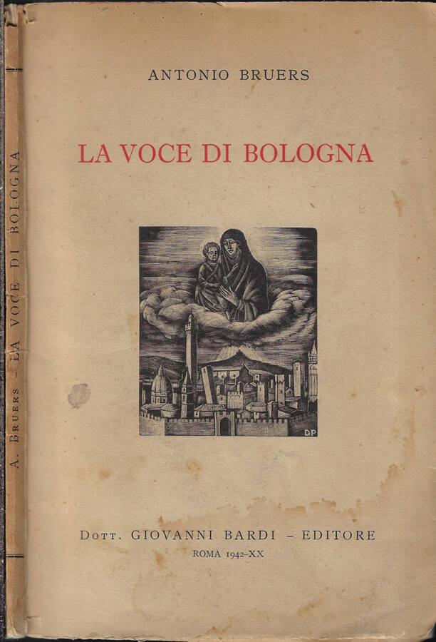 Biblioteca di Babele