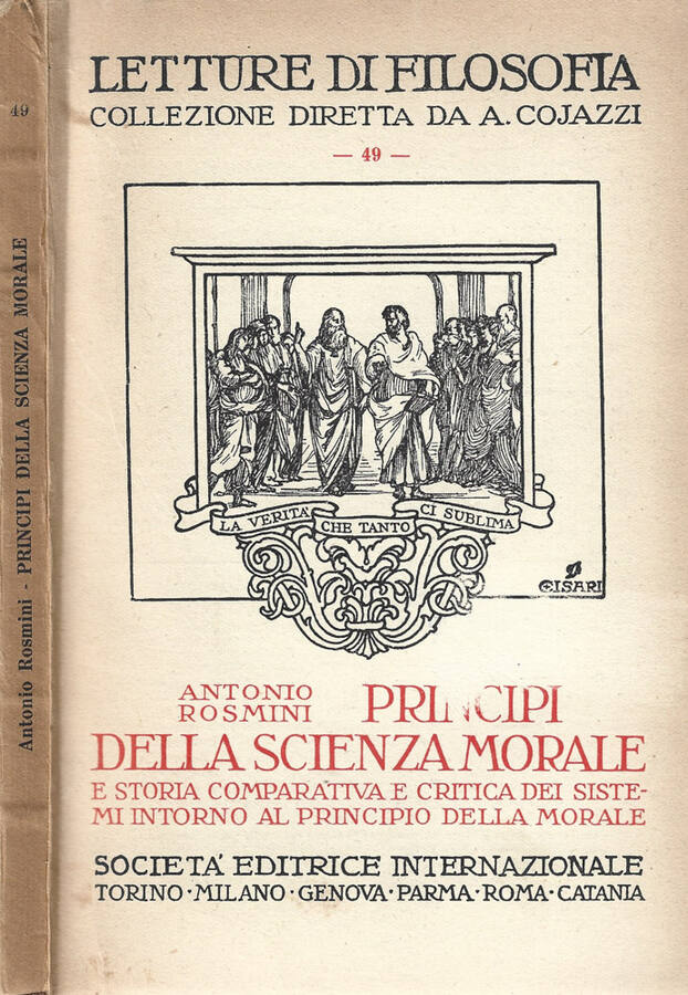Biblioteca di Babele