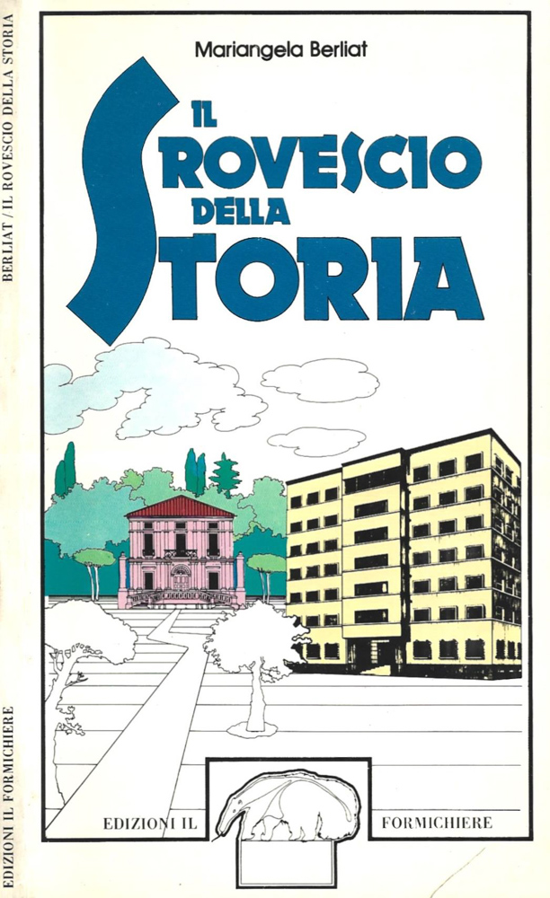 Biblioteca di Babele